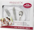 Win Mozaik Tableware